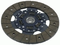 SACHS Clutch Disc - 1862 853 002